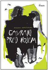 Gavrani pred nojem